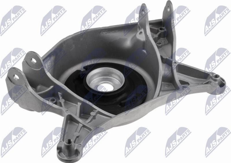 NTY AD-VW-045 - Coupelle de suspension droxauto.com
