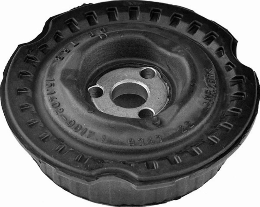 NTY AD-VW-004 - Coupelle de suspension droxauto.com