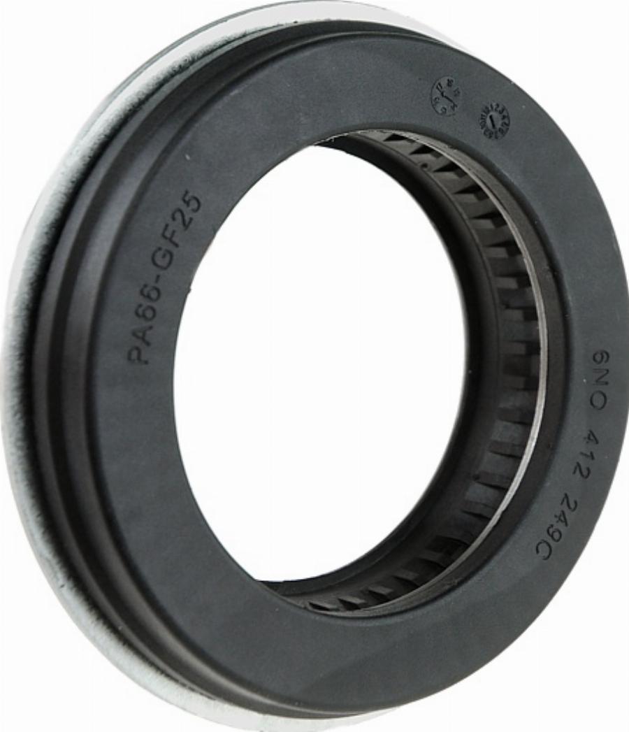 NTY AD-VW-002 - Roulement, coupelle de suspension droxauto.com