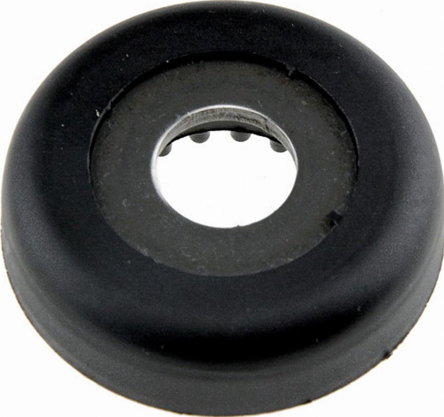 NTY AD-VW-010 - Roulement, coupelle de suspension droxauto.com