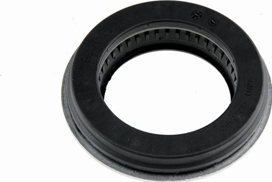 NTY AD-VW-011 - Roulement, coupelle de suspension droxauto.com