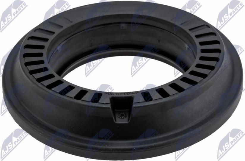 NTY AD-VW-034 - Roulement, coupelle de suspension droxauto.com