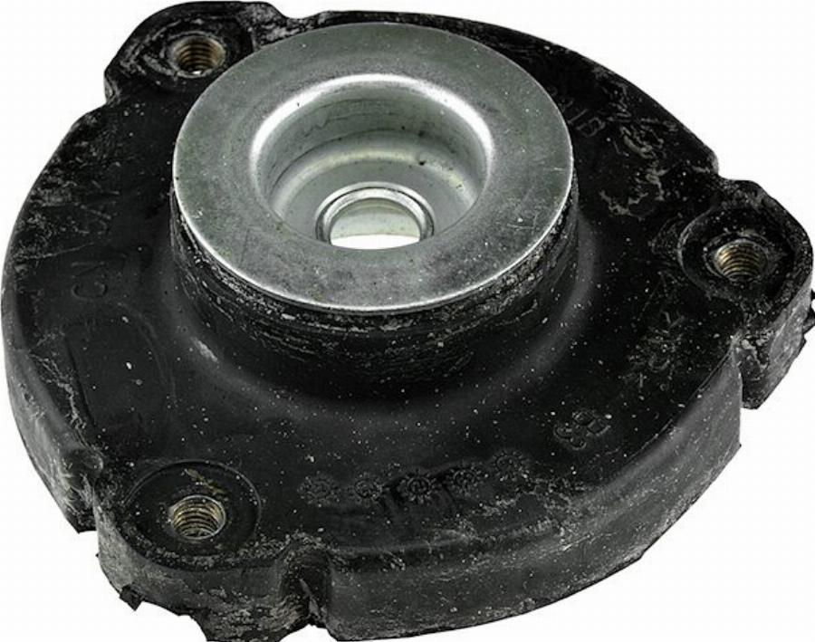 NTY AD-VW-024 - Coupelle de suspension droxauto.com