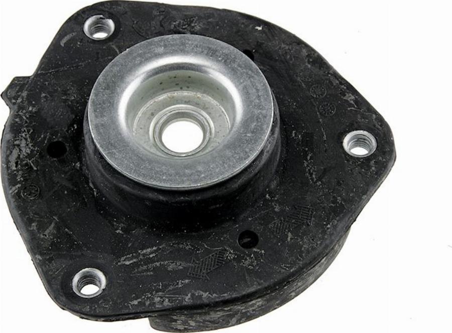 NTY AD-VW-026 - Coupelle de suspension droxauto.com