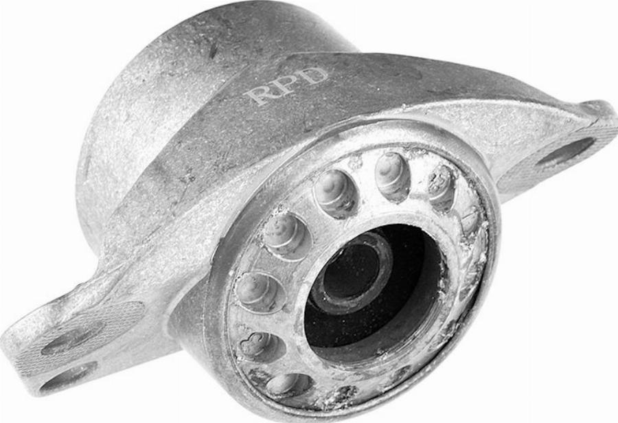 NTY AD-VW-020 - Coupelle de suspension droxauto.com