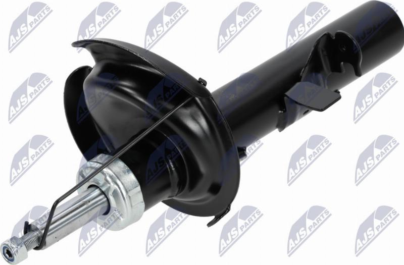 NTY A-FR-008 - Amortisseur droxauto.com