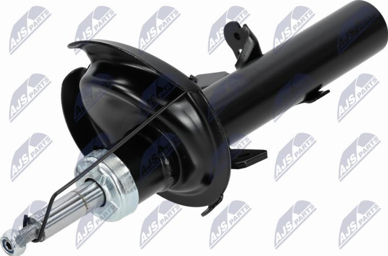 NTY A-FR-007 - Amortisseur droxauto.com