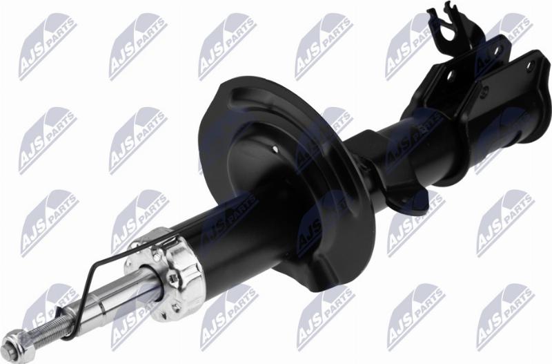NTY A-FT-049 - Amortisseur droxauto.com