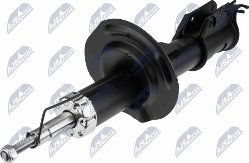 NTY A-FT-050 - Amortisseur droxauto.com