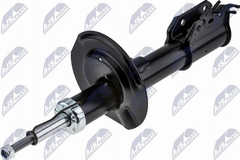 NTY A-FT-017 - Amortisseur droxauto.com