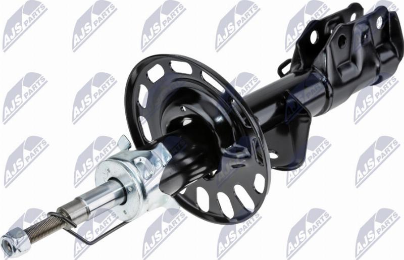 NTY A-HD-009 - Amortisseur droxauto.com