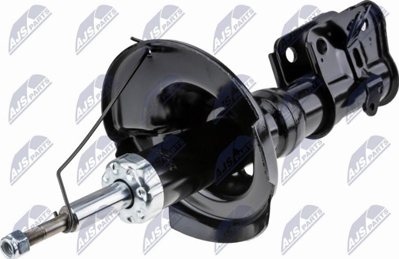 NTY A-HD-000 - Amortisseur droxauto.com