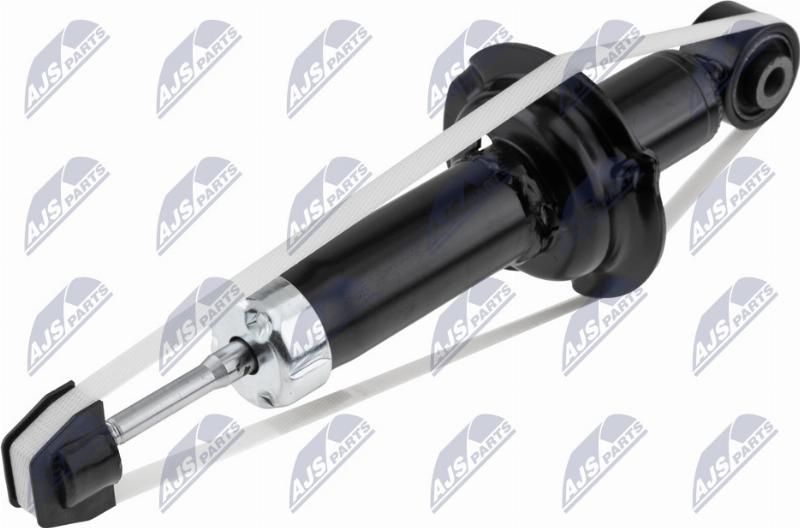 NTY A-HD-002 - Amortisseur droxauto.com