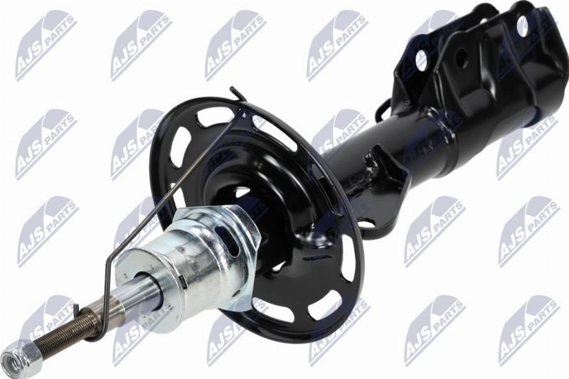 NTY A-HD-007 - Amortisseur droxauto.com