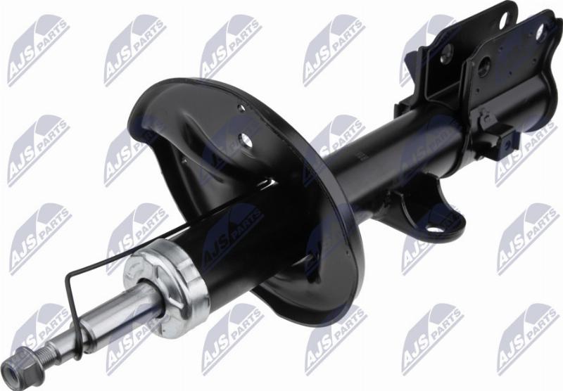 NTY A-HY-555 - Amortisseur droxauto.com