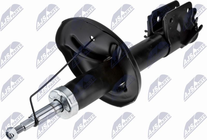 NTY A-HY-551 - Amortisseur droxauto.com