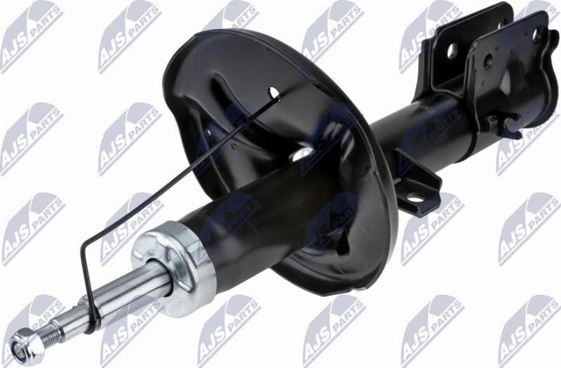 NTY A-HY-552 - Amortisseur droxauto.com
