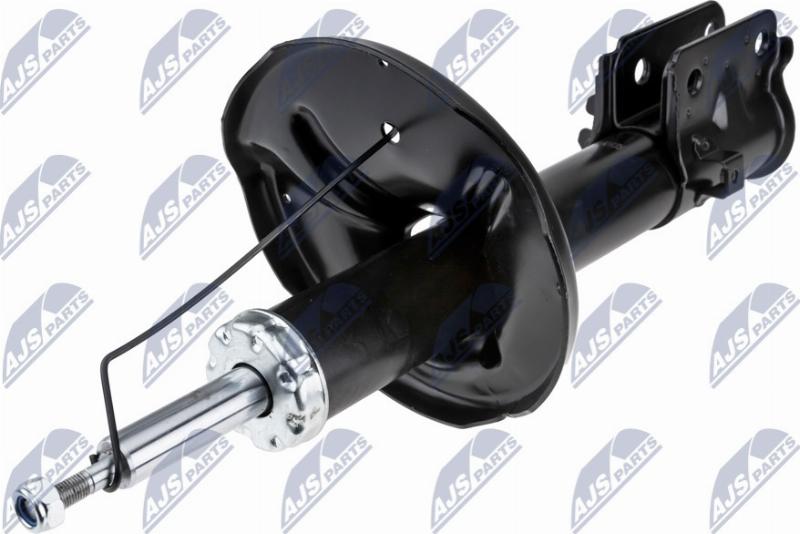 NTY A-HY-557 - Amortisseur droxauto.com