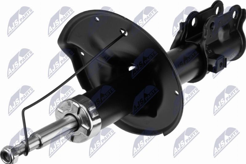 NTY A-HY-514 - Amortisseur droxauto.com