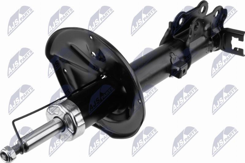 NTY A-HY-511 - Amortisseur droxauto.com