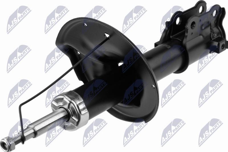 NTY A-HY-513 - Amortisseur droxauto.com