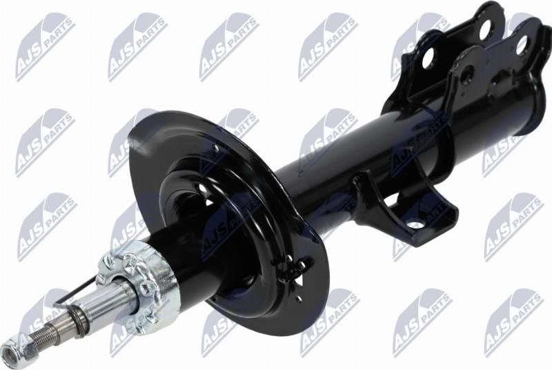 NTY A-HY-539 - Amortisseur droxauto.com