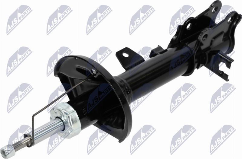 NTY A-HY-536 - Amortisseur droxauto.com