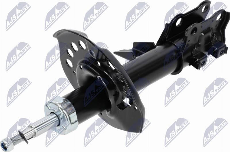 NTY A-KA-309 - Amortisseur droxauto.com