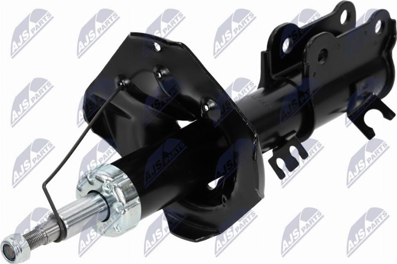 NTY A-KA-303 - Amortisseur droxauto.com