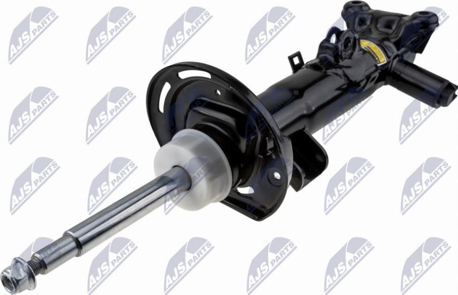 NTY A-ME-009 - Amortisseur droxauto.com