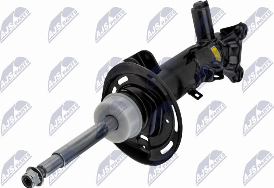 NTY A-ME-008 - Amortisseur droxauto.com