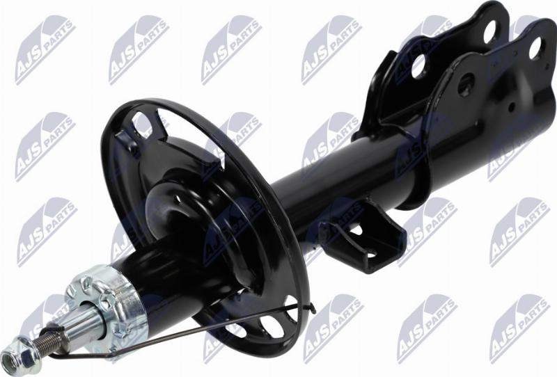 NTY A-MZ-029 - Amortisseur droxauto.com