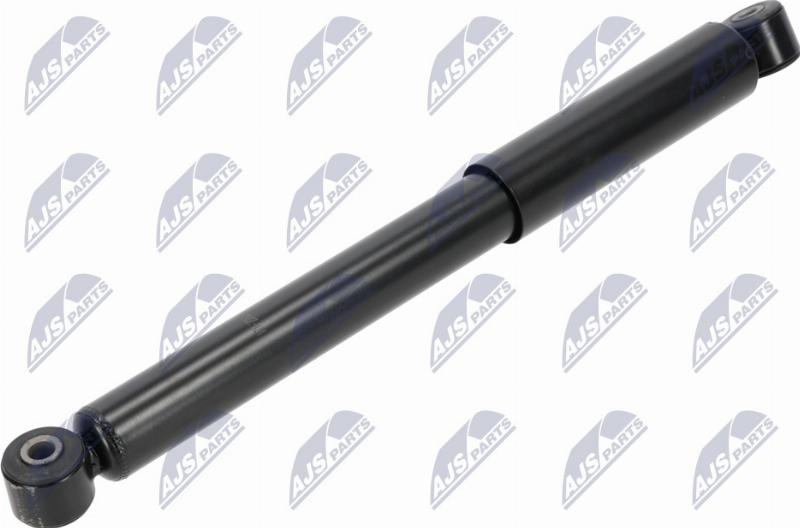 NTY A-MZ-024 - Amortisseur droxauto.com