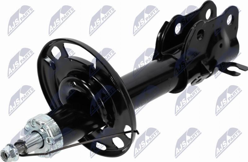 NTY A-MZ-028 - Amortisseur droxauto.com