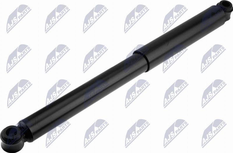 NTY A-NS-048 - Amortisseur droxauto.com
