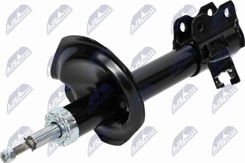 NTY A-NS-011 - Amortisseur droxauto.com