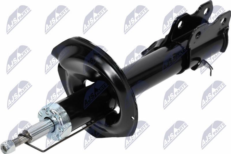 NTY A-NS-012 - Amortisseur droxauto.com