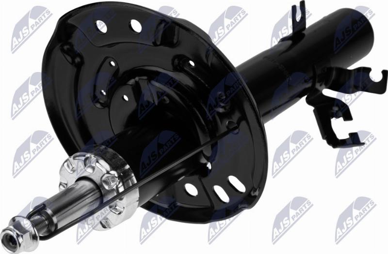 NTY A-NS-034 - Amortisseur droxauto.com