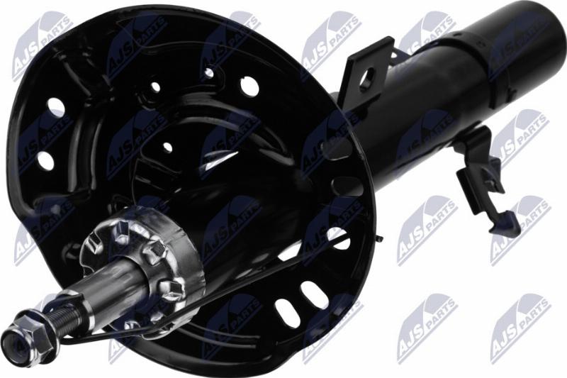 NTY A-NS-035 - Amortisseur droxauto.com