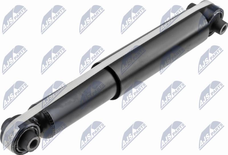 NTY A-NS-036 - Amortisseur droxauto.com