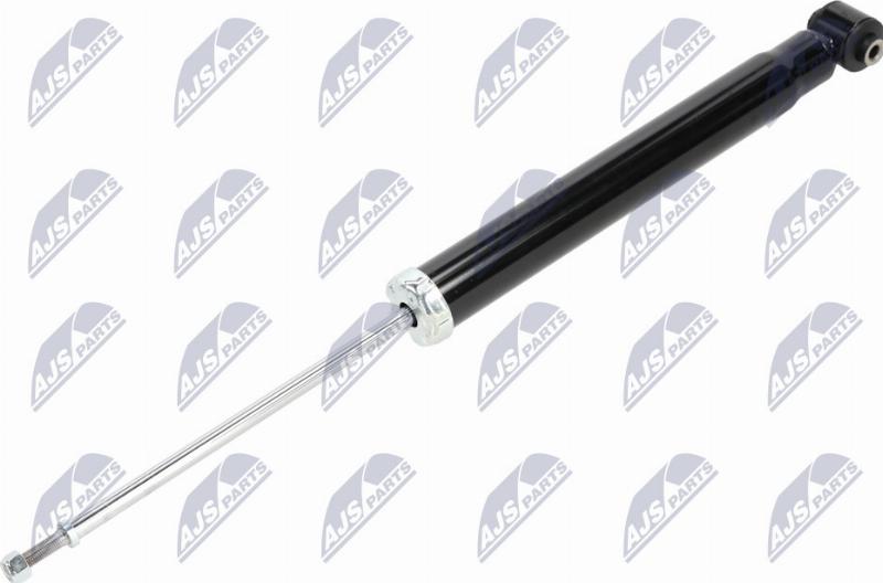 NTY A-PE-000 - Amortisseur droxauto.com