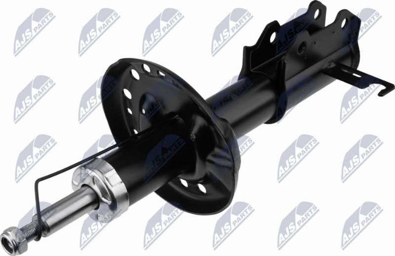 NTY A-PL-040 - Amortisseur droxauto.com