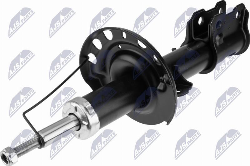 NTY A-PL-013 - Amortisseur droxauto.com