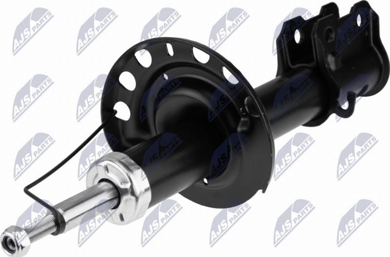 NTY A-PL-012 - Amortisseur droxauto.com