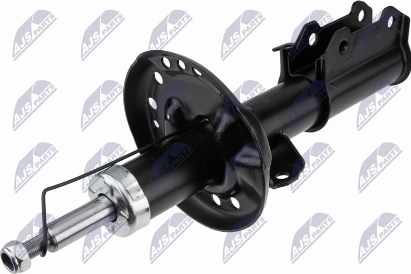 NTY A-PL-039 - Amortisseur droxauto.com