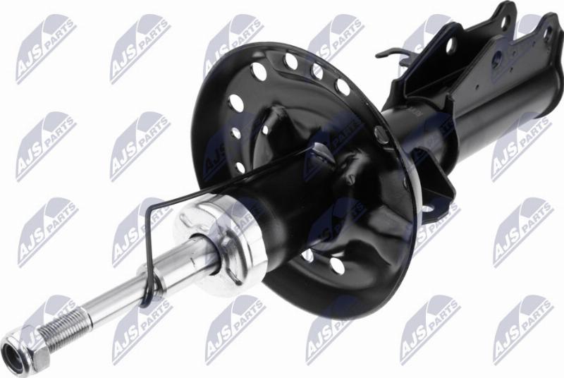 NTY A-PL-033 - Amortisseur droxauto.com