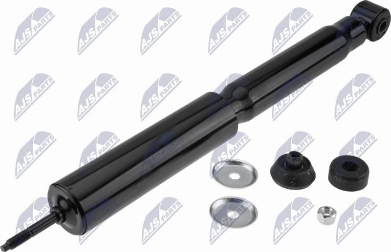 NTY A-PL-025 - Amortisseur droxauto.com