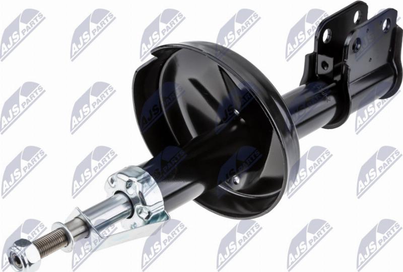 NTY A-RE-016 - Amortisseur droxauto.com