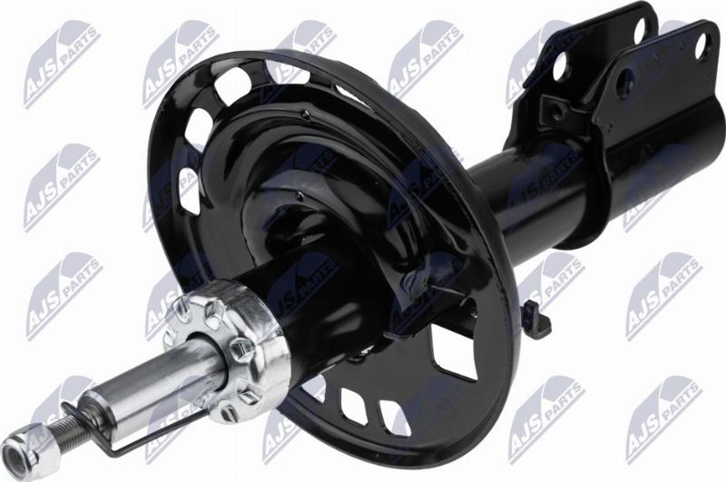 NTY A-RE-029 - Amortisseur droxauto.com