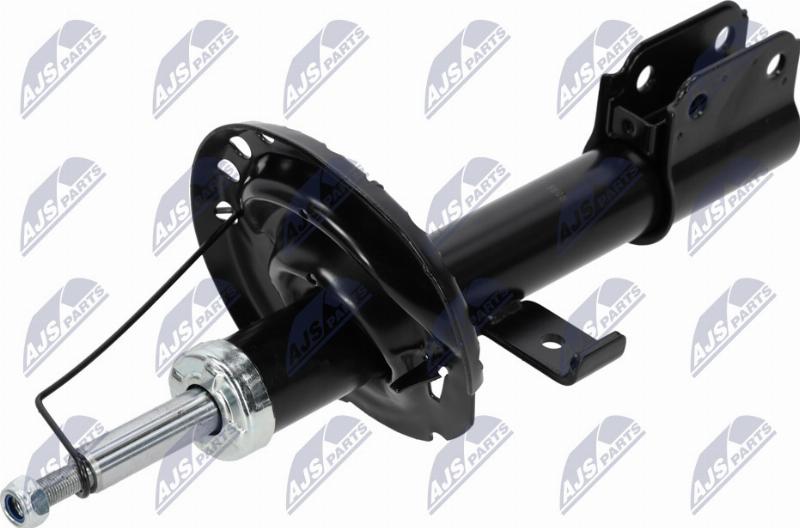 NTY A-RE-025 - Amortisseur droxauto.com